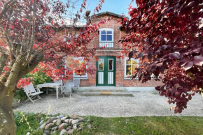 Ferienhaus Quartier 29 Westermarkelsdorf auf Fehmarn